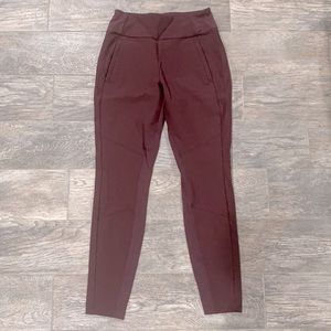 Athleta Tights